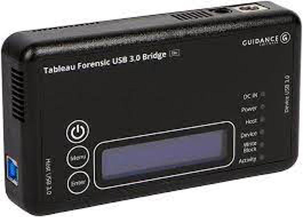 Tableau Forensic Write blocker TK8u-KIT USB